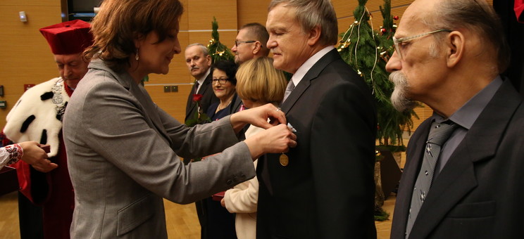 Fot. M. Misiakiewicz