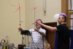 Fot. M. Misiakiewicz